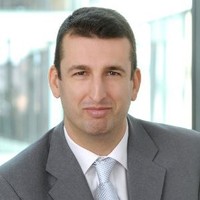 Raiffeisen Bank Hungary Employee Gabor Rajna's profile photo