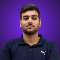 Faraz Ahmed Email & Phone Number