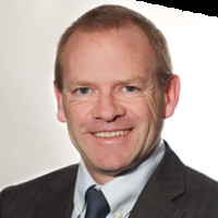 ModuleWorks Employee David Plater's profile photo