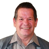 Numerologist.com Employee Victor Tracy's profile photo