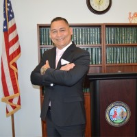 Tithe Corp Employee Joaquin Lee's profile photo