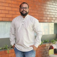 Pharmonix Employee Ajinkya Kulkarni's profile photo