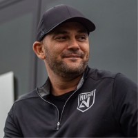 Nona Soccer Academy Employee Fabio F. Silva's profile photo