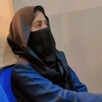 BioScience Employee Kashaf Andleeb's profile photo