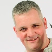 Outreach Offshore Ltd Employee Gordon Lowrie's profile photo