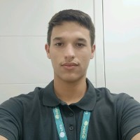 Tecnoweb Informatica Employee Daniel Bitencourt's profile photo