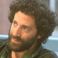 Tractorbeam Employee Eric Benanti's profile photo