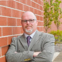 H.F. Lenz Company Employee Aaron Tompkins's profile photo