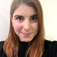 FlexiDAO Employee Lorena Felipe Rodríguez's profile photo
