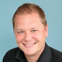 Inovara Group Employee Philip Mawdsley's profile photo
