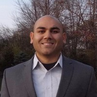 Amgen Employee Anuj Patel's profile photo