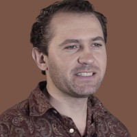 SaharaCase Employee Peter Babichenko's profile photo
