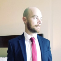 International Living Publishing Ltd Employee Paul O'Sullivan's profile photo