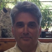 California Farm Bureau Federation Employee Chris Reardon's profile photo