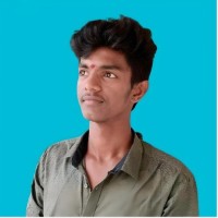 Solid Online Employee Saravanakumar S's profile photo