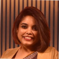 ServiceNow Employee Nidhi Sinha's profile photo