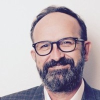 Woolworths Group Employee Simon Rushton's profile photo