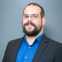 Premed Employee Sandor Gezel's profile photo