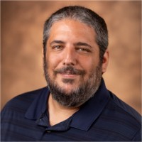 Forge Biologics Employee Michael Cueto's profile photo