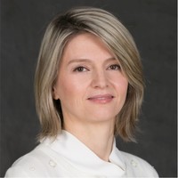 Industrial And Commercial Bank Of China Limited Employee Aleksandra Mielnik's profile photo