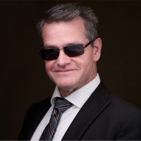 Charities Pooled Trust Employee Will Lindahl's profile photo