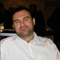 ICS-FORTH Employee Christos Papachristos's profile photo