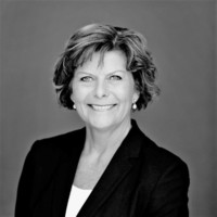 Velliv Employee Solveig Rannje's profile photo