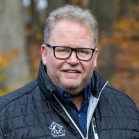 TLC Pet Food Employee Erik Kuttis's profile photo