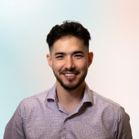 Paperturn Employee Dan Rees's profile photo