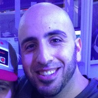 Oversee.net Employee Dave Odadjian's profile photo