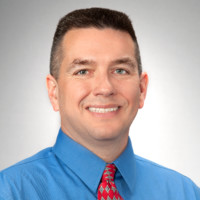 Premier Inc. Employee Matthew Partsch's profile photo