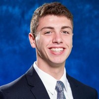 MEDICAL COLLEGE OF WISCONSIN AFFILIATED HOSPITALS, INC Employee Benjamin Bonebrake's profile photo