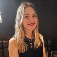 Tapt Media Employee Clancy Holzgrefe's profile photo