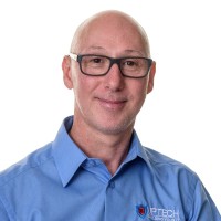 Uptech Ltd Employee Jason Carlton's profile photo