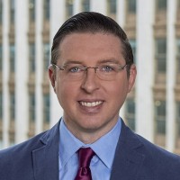 Carrier HVAC Employee Michael Smith's profile photo