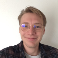 BAKIA Consulting Employee Gabriel Grangé's profile photo