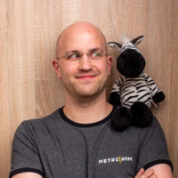 METRO.digital Employee Martin Filipczyk's profile photo