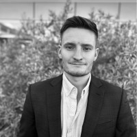 UP Recruitment Employee Dennis Webb's profile photo