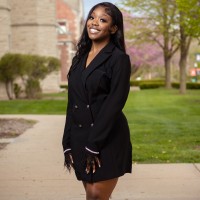 Henry Booth House Employee Jamari Keaton's profile photo