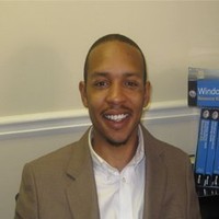 Reginald Johnson Email & Phone Number