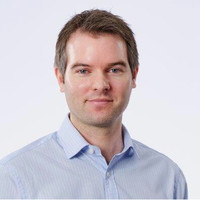 Western Global Employee James Imrie's profile photo