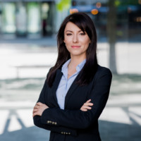 Alight Employee Karina Stelmaszczyk's profile photo