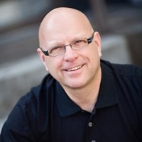 Cypress Ingredients Employee Paul Willis's profile photo