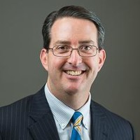 Congressional Research Service Employee Matt Barry's profile photo