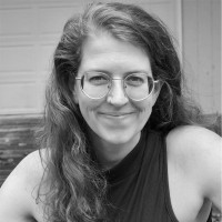 Out Of Hand Theater Employee Melissa Simmons's profile photo