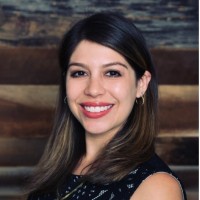 Ponya Therapeutics Employee Mary Gonzalez's profile photo
