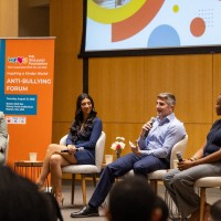 The BASE Employee Patrick Bridge's profile photo