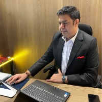 Utkarsh India Limited Employee Kunal Gurnani's profile photo