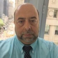 City of New York Employee Carl Esposito's profile photo