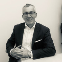 LEAN Robotics Employee TJ Scally's profile photo